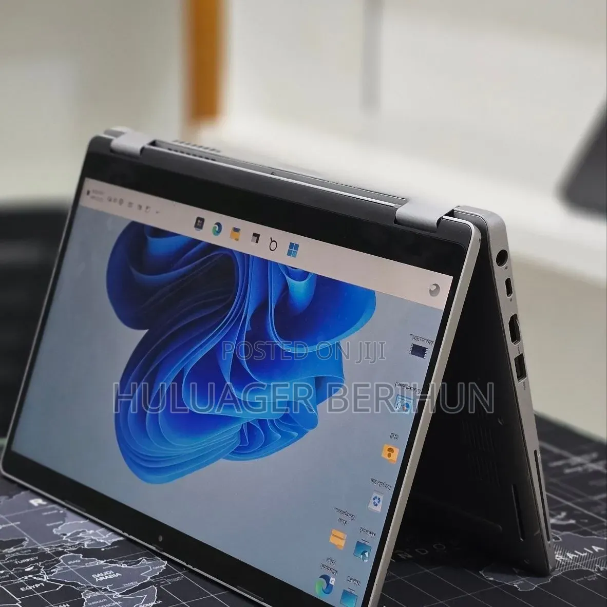 New Laptop Dell Latitude 5310 16GB Intel Core i5 SSD 512GB