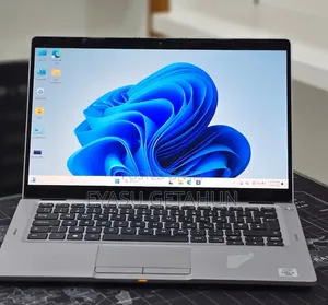 New Laptop Dell Latitude XT3 16GB Intel Core i5 SSD 512GB