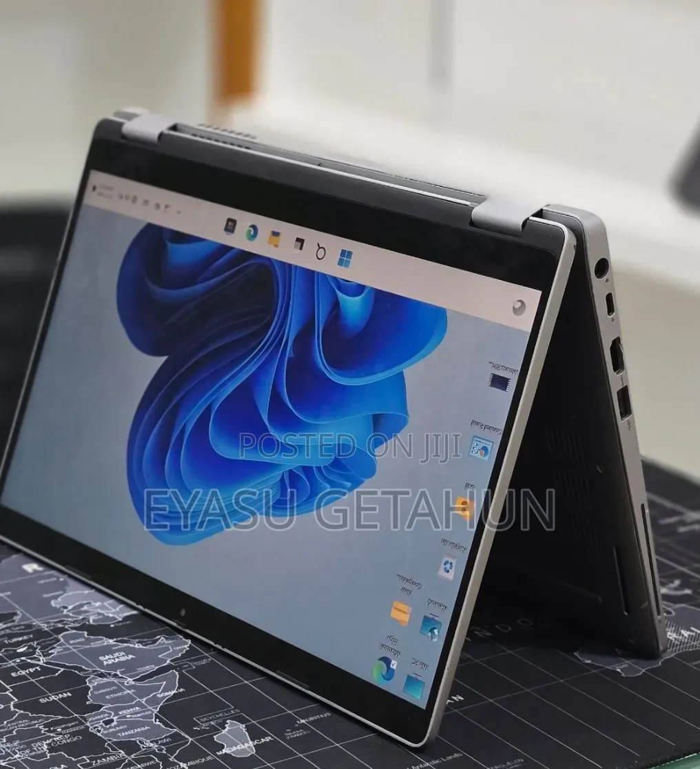 New Laptop Dell Latitude XT3 16GB Intel Core i5 SSD 512GB