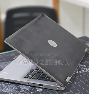 New Laptop Dell Latitude XT3 16GB Intel Core i5 SSD 512GB