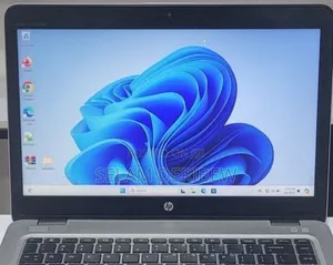 New Laptop HP EliteBook 840 G3 8GB Intel Core i5 HDD 1T