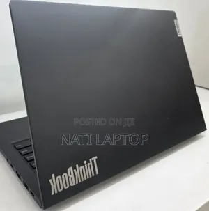 New Laptop Lenovo Thinkbook 14 16GB Intel Core i7 SSD 512GB
