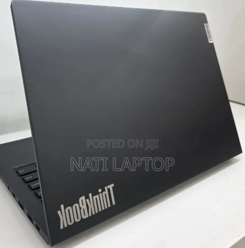 New Laptop Lenovo Thinkbook 14 16GB Intel Core i7 SSD 512GB