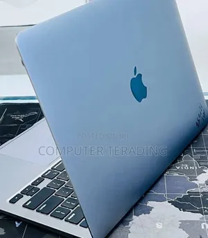 New Laptop Apple MacBook Air 2020 M1 16GB Apple M1 SSD 256GB