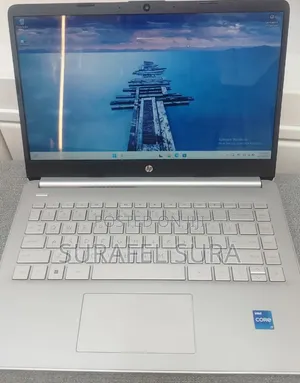 New Laptop HP Stream Notebook 16GB Intel Core i7 SSD 512GB