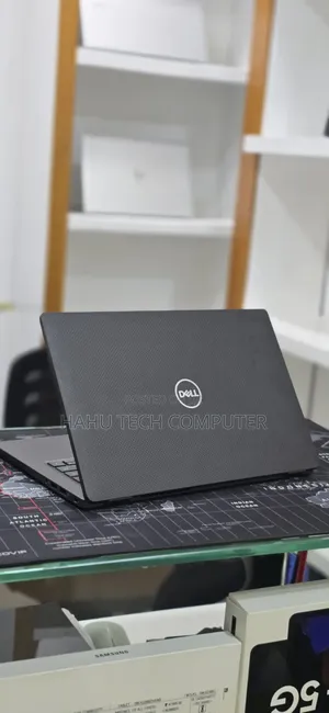 New Laptop Dell Latitude 7410 16GB Intel Core i5 SSD 256GB