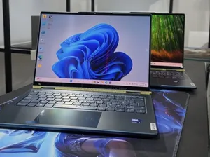New Laptop Lenovo Yoga 2 16GB Intel Core Ultra 7 SSD 512GB