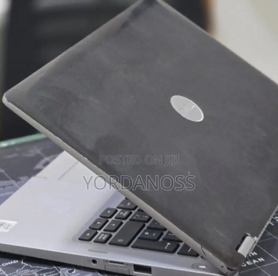 New Laptop Dell Latitude 10 16GB Intel Core i5 SSD 512GB