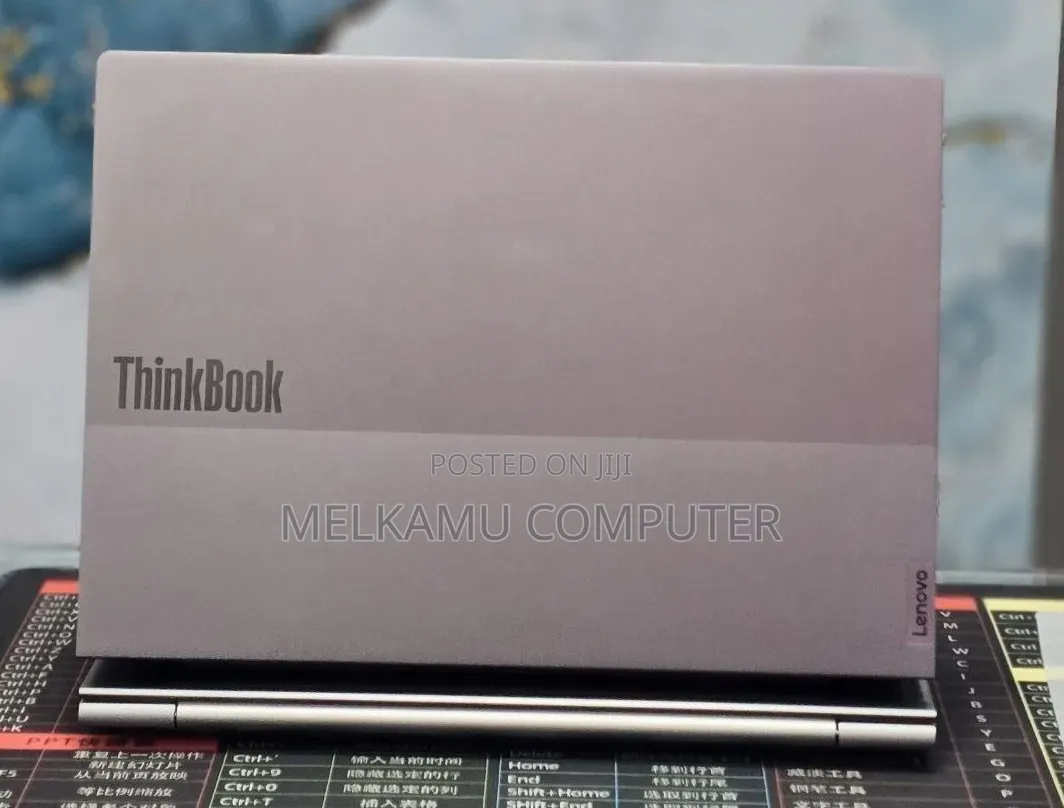 New Laptop Lenovo Thinkbook 14 16GB Intel Core Ultra 7 SSD 512GB