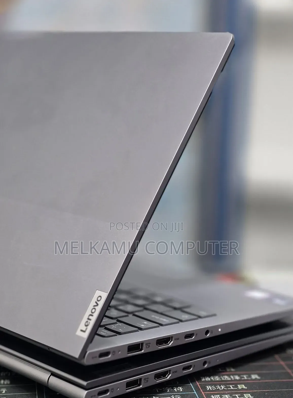 New Laptop Lenovo Thinkbook 14 16GB Intel Core Ultra 7 SSD 512GB