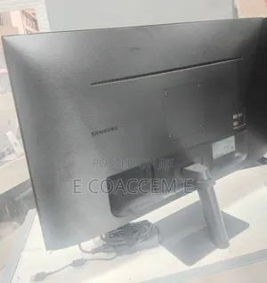 Samsung Monitor 32"