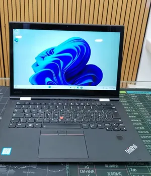 New Laptop Lenovo ThinkPad X1 Yoga 8GB Intel Core i5 SSD 512GB