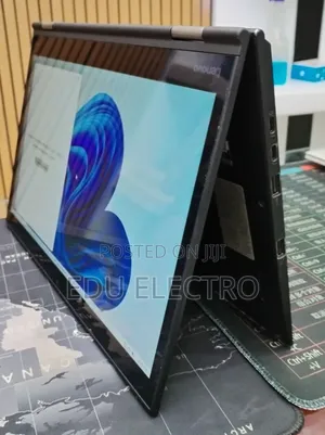 New Laptop Lenovo ThinkPad X1 Yoga 8GB Intel Core i5 SSD 512GB