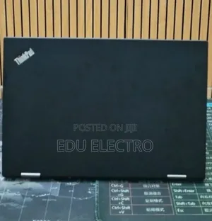New Laptop Lenovo ThinkPad X1 Yoga 8GB Intel Core i5 SSD 512GB
