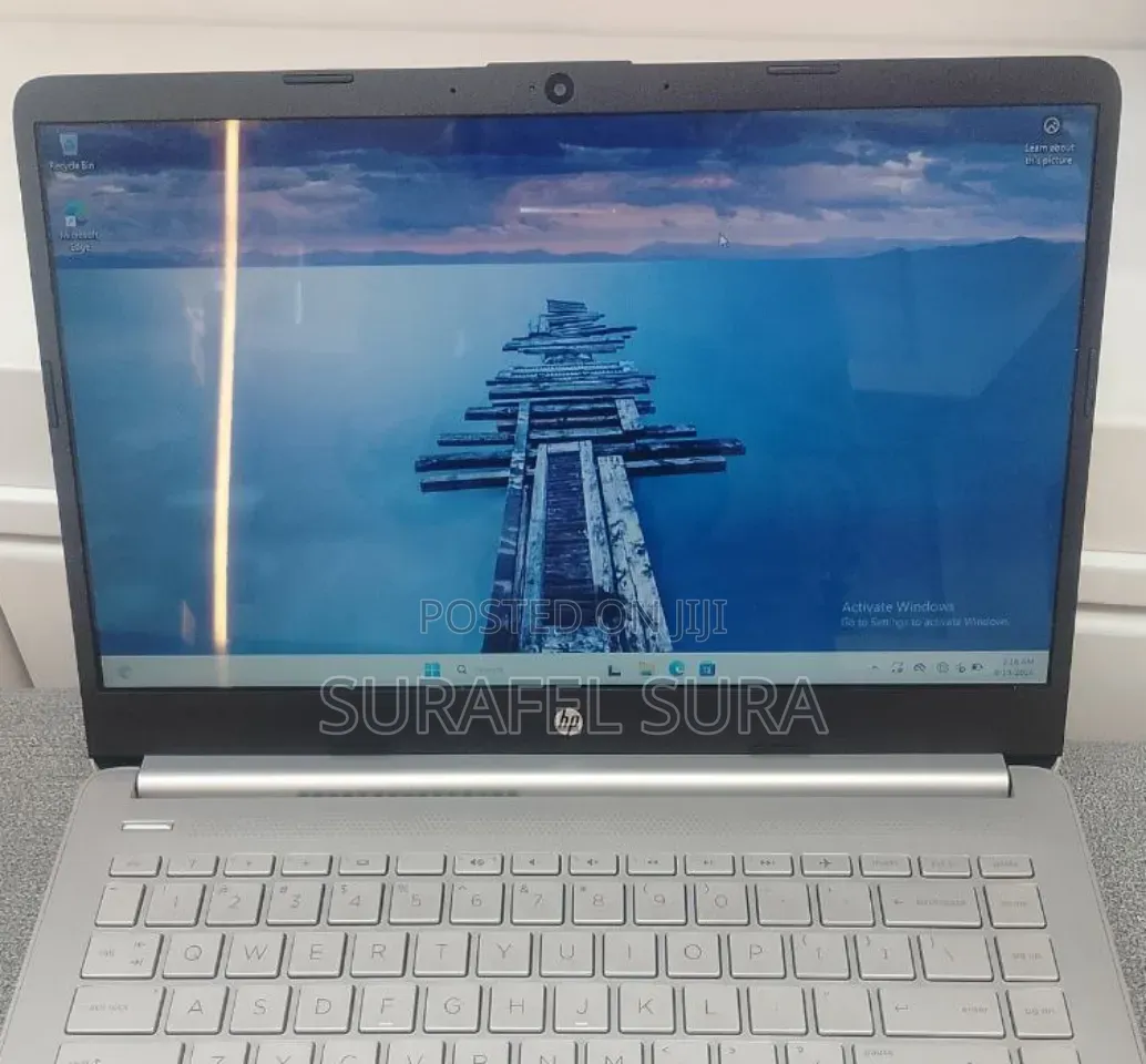 New Laptop HP Stream Notebook 16GB Intel Core i7 SSD 512GB