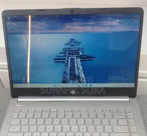 New Laptop HP Stream Notebook 16GB Intel Core i7 SSD 512GB
