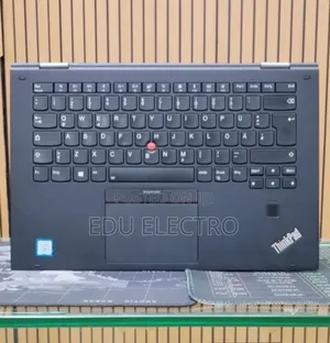 New Laptop Lenovo ThinkPad X1 Yoga 8GB Intel Core i5 SSD 512GB