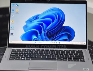 New Laptop Dell Latitude 10 16GB Intel Core i5 SSD 512GB