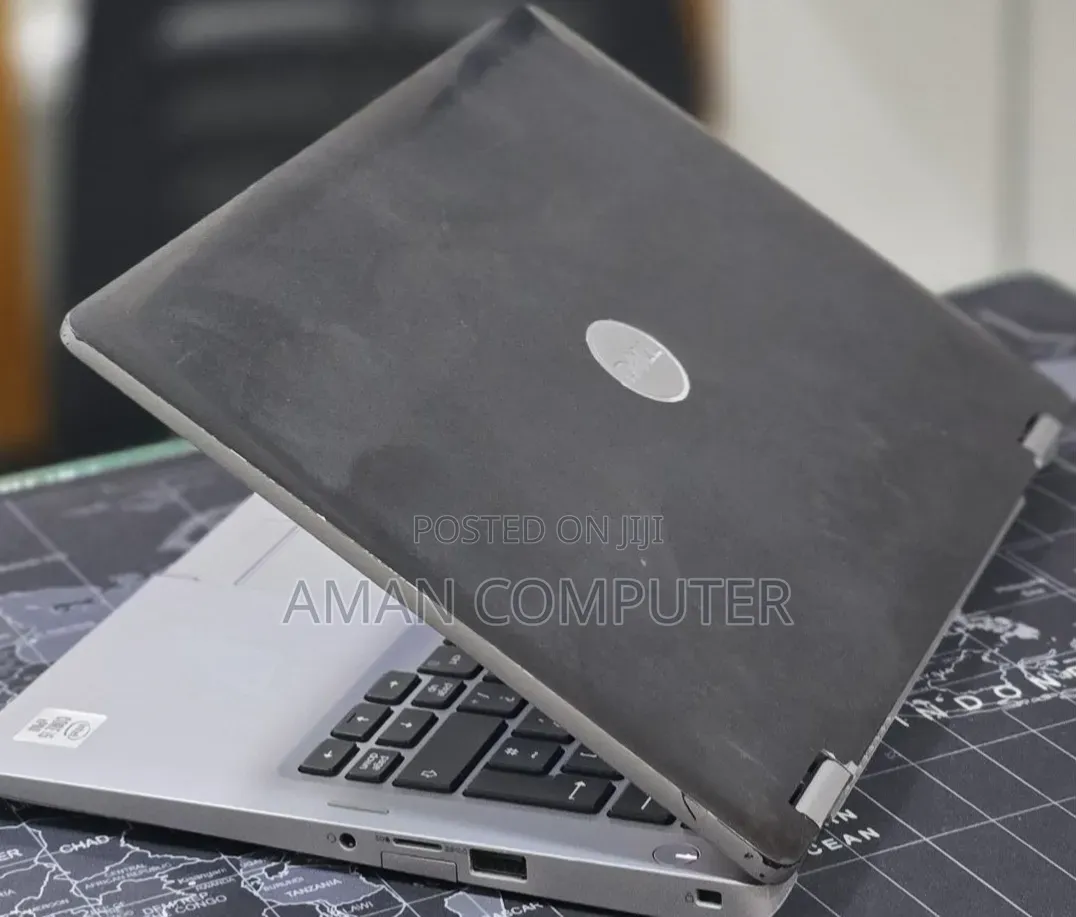New Laptop Dell Latitude 10 16GB Intel Core i5 SSD 512GB