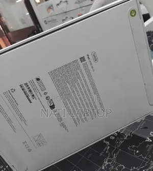 New Samsung Galaxy Tab A9 128 GB