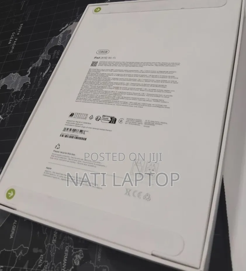 New Samsung Galaxy Tab A9 128 GB