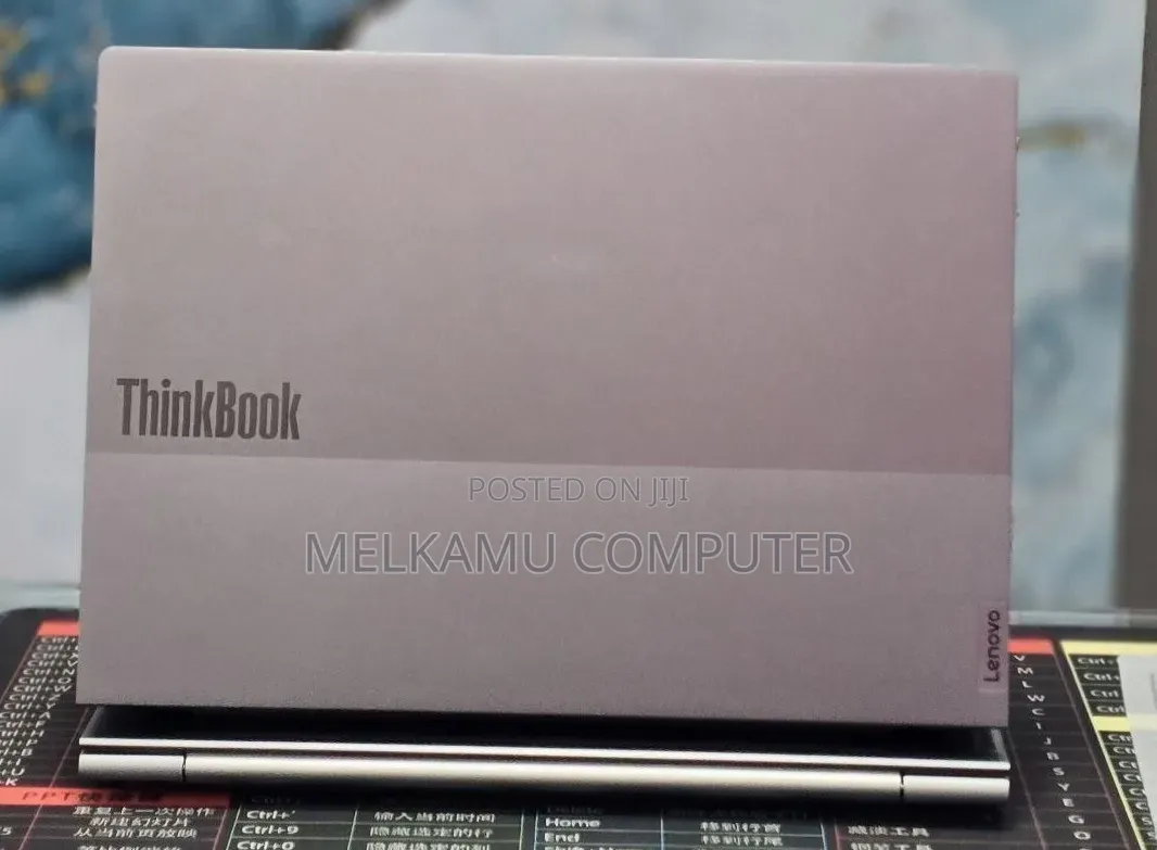 New Laptop Lenovo Thinkbook 14 16GB Intel Core Ultra 7 SSD 512GB