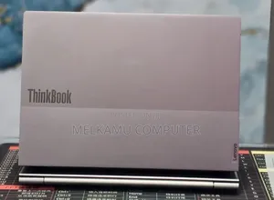New Laptop Lenovo Thinkbook 14 16GB Intel Core Ultra 7 SSD 512GB