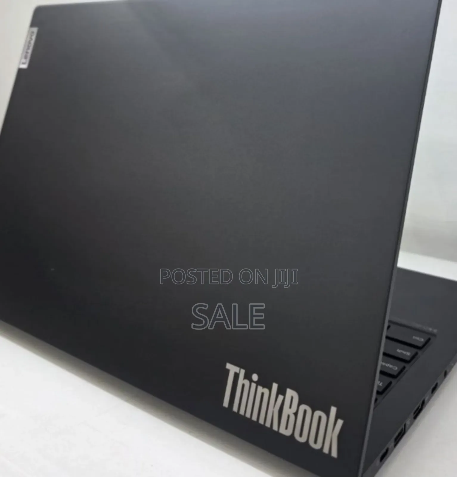 New Laptop Lenovo Thinkbook 14 16GB Intel Core i7 SSD 512GB
