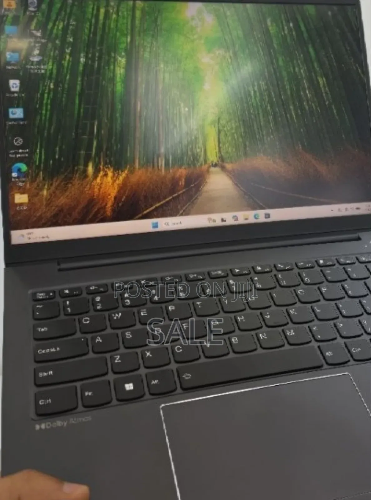 New Laptop Lenovo Thinkbook 14 16GB Intel Core i7 SSD 512GB