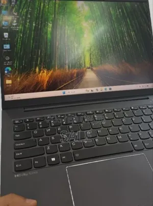 New Laptop Lenovo Thinkbook 14 16GB Intel Core i7 SSD 512GB