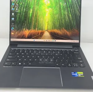 New Laptop Lenovo Thinkbook 14 16GB Intel Core i7 SSD 512GB