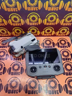 Dji Mini 4 Pro