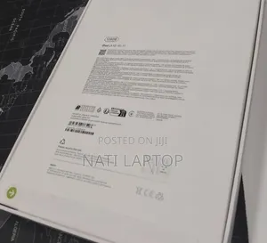 New Samsung Galaxy Tab A9 128 GB