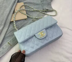 Chanel Ladies Sling Bag
