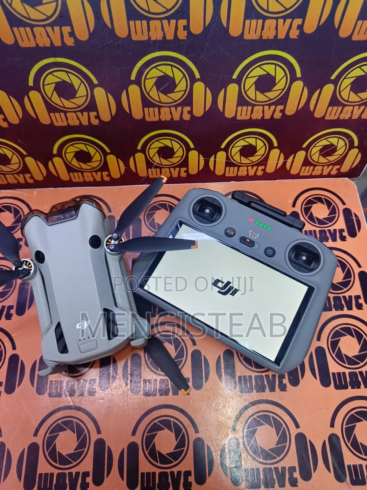 Dji Mini 4 Pro