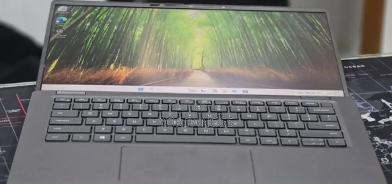 New Laptop Dell Latitude 7410 16GB Intel Core i5 SSD 256GB