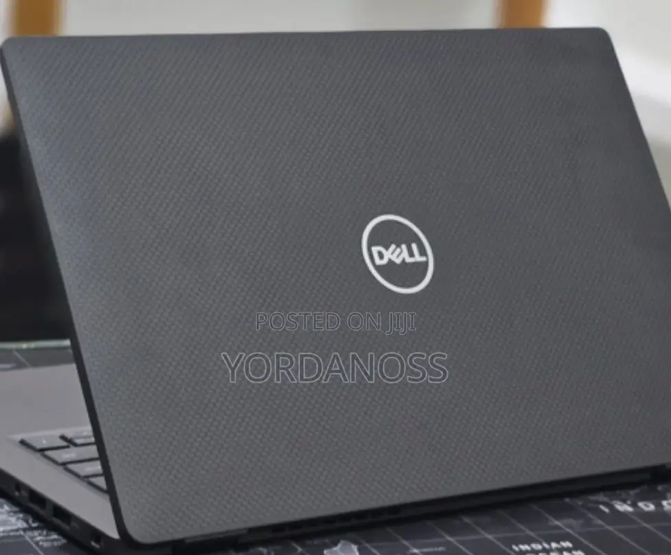 New Laptop Dell Latitude 7410 16GB Intel Core i5 SSD 256GB
