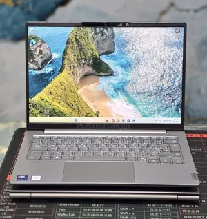New Laptop Lenovo Thinkbook 14 16GB Intel Core Ultra 7 SSD 512GB