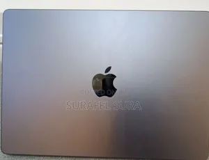 New Laptop Apple MacBook Pro 2025 M5 16GB Apple M5 SSD 512GB