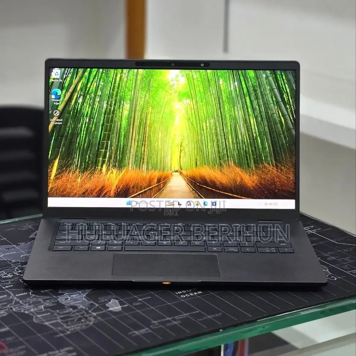 New Laptop Dell Latitude 7410 16GB Intel Core i5 SSD 256GB