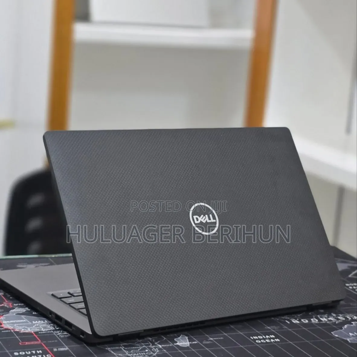 New Laptop Dell Latitude 7410 16GB Intel Core i5 SSD 256GB