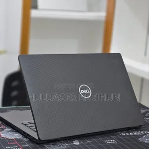 New Laptop Dell Latitude 7410 16GB Intel Core i5 SSD 256GB