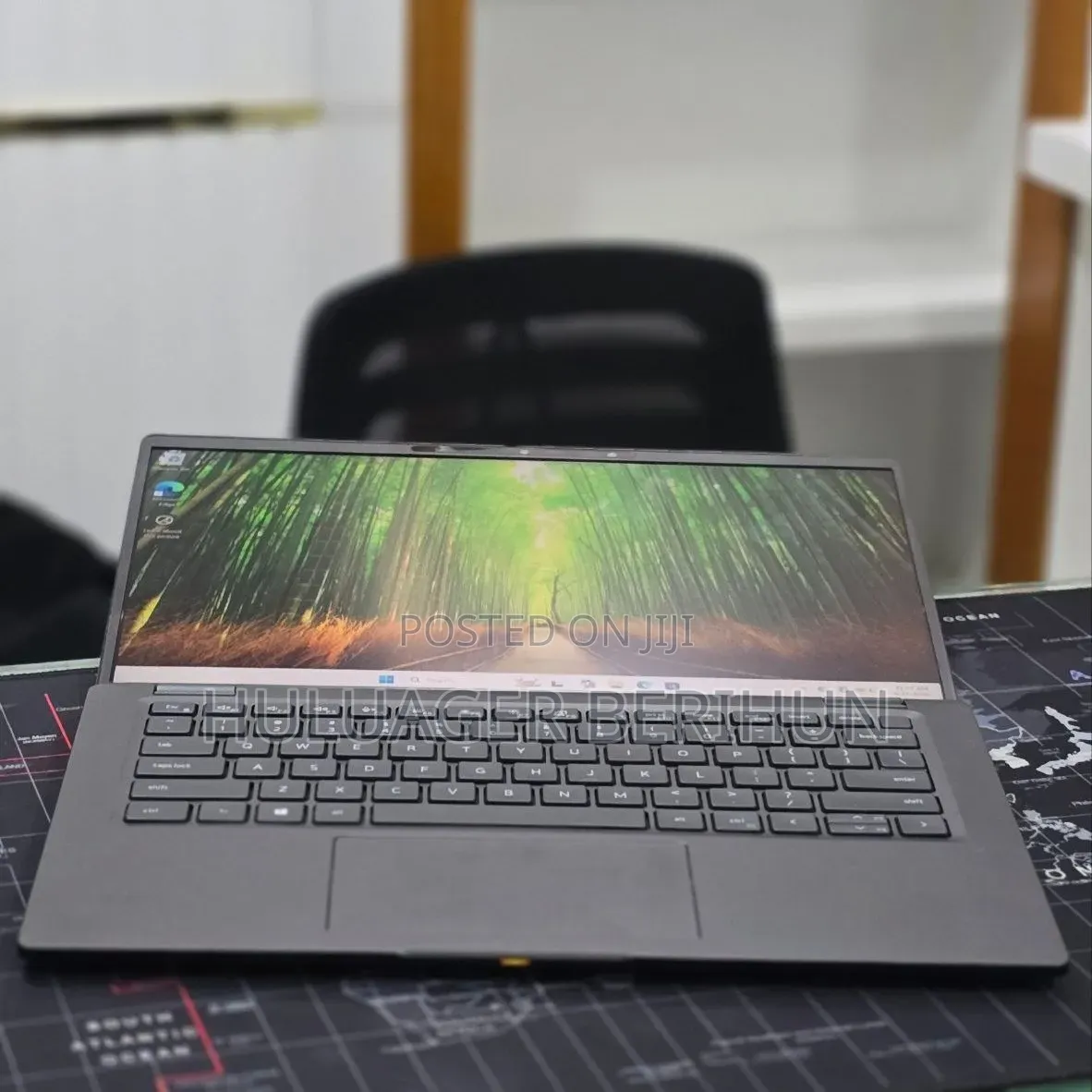 New Laptop Dell Latitude 7410 16GB Intel Core i5 SSD 256GB