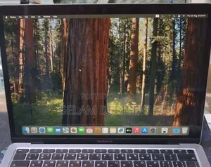 New Laptop Apple MacBook Air 2020 M1 8GB Apple M1 SSD 256GB