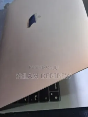 New Laptop Apple MacBook Air 2020 M1 8GB Apple M1 SSD 256GB