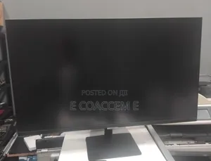 Samsung Monitor 32"