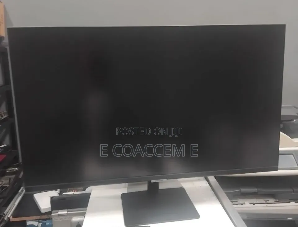 Samsung Monitor 32"