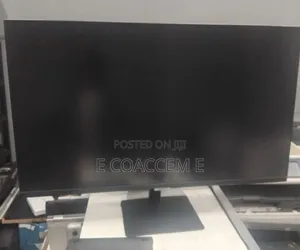 Samsung Monitor 32"