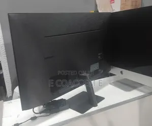 Samsung Monitor 32"