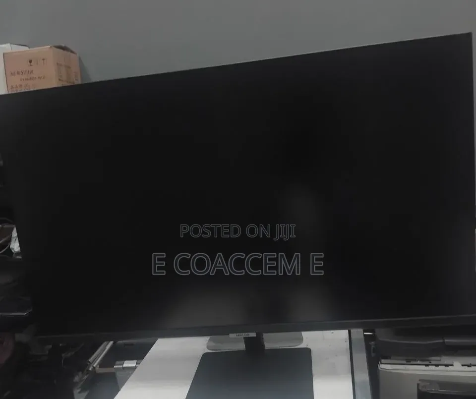 Samsung Monitor 32"
